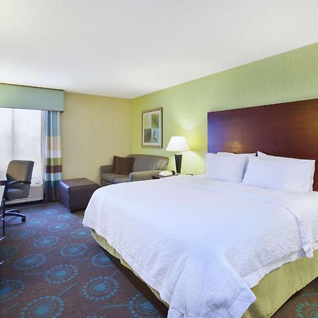 Larkspur Landing South Bend Hotel Bagian luar foto