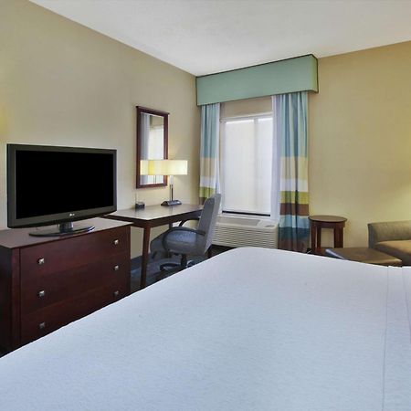 Hampton Inn & Suites South Bend Bagian luar foto