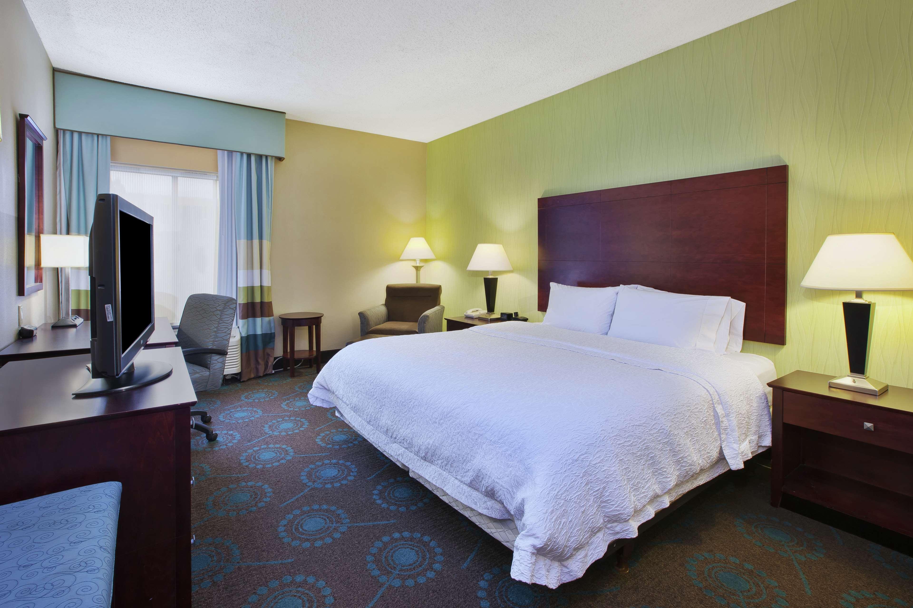 Larkspur Landing South Bend Hotel Bagian luar foto