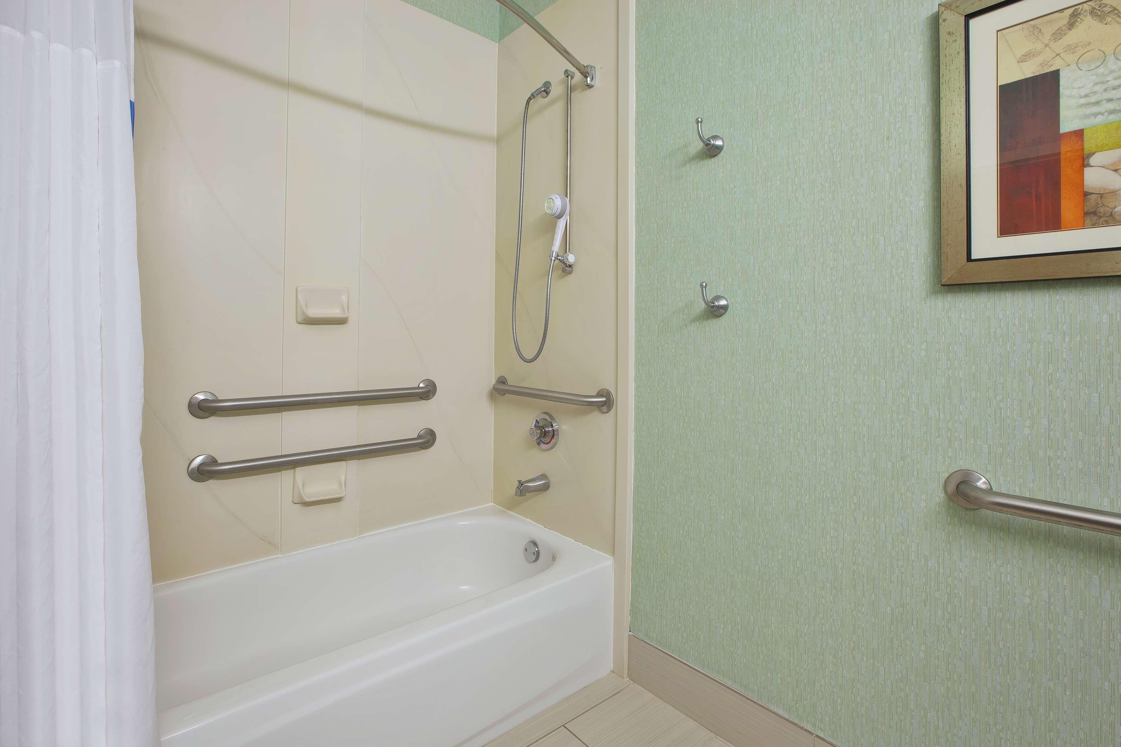 Larkspur Landing South Bend Hotel Bagian luar foto