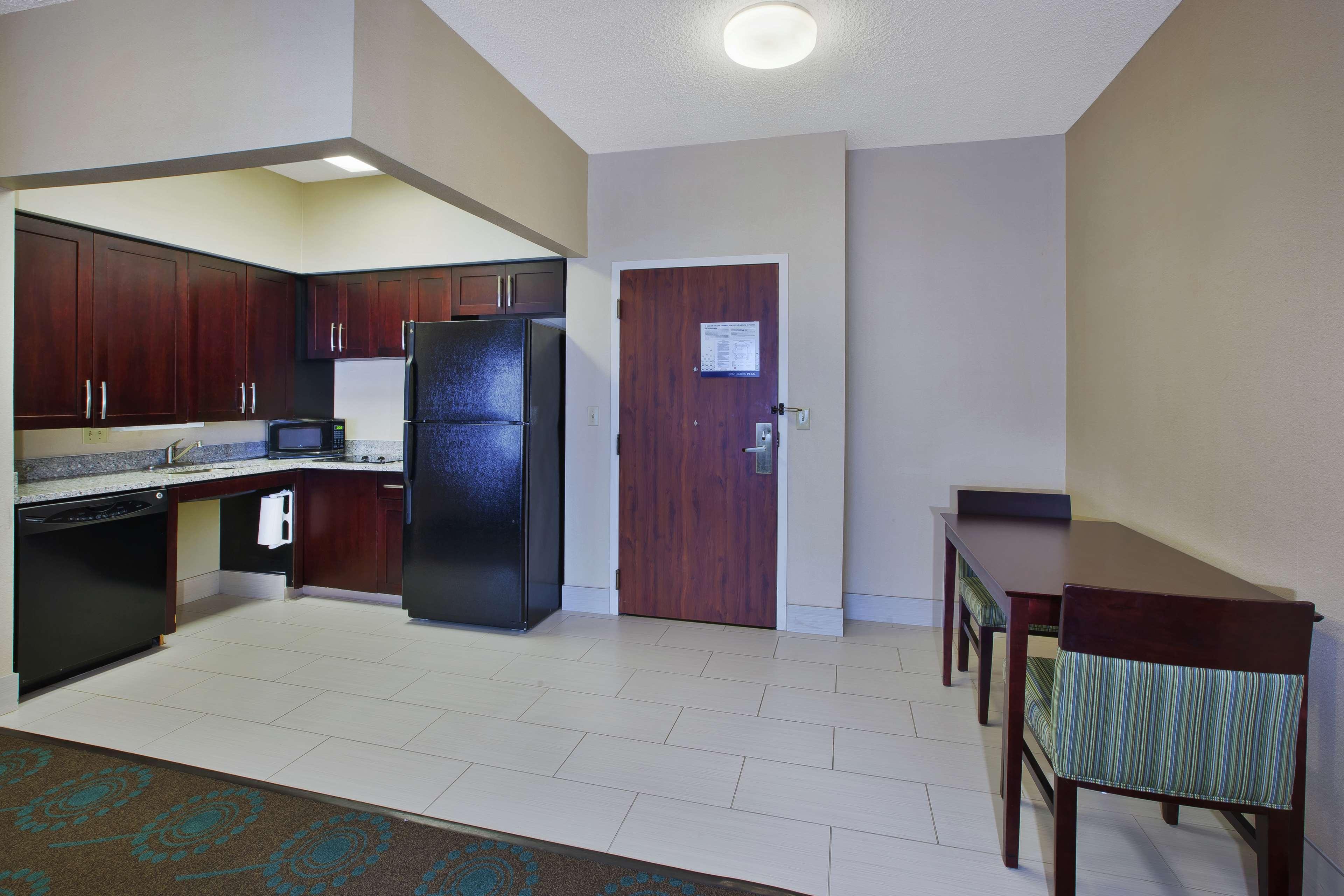 Larkspur Landing South Bend Hotel Bagian luar foto