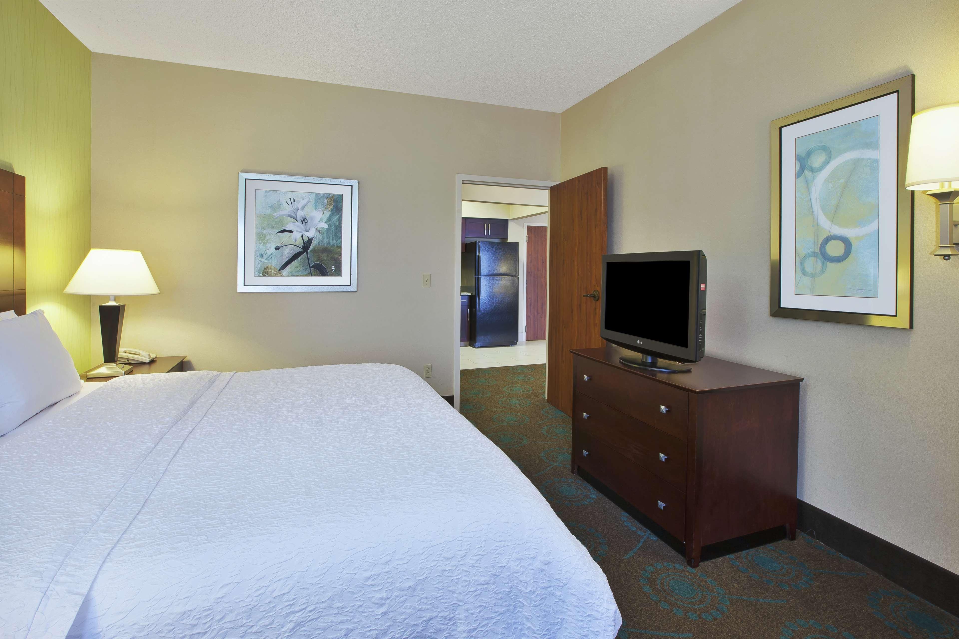 Larkspur Landing South Bend Hotel Bagian luar foto