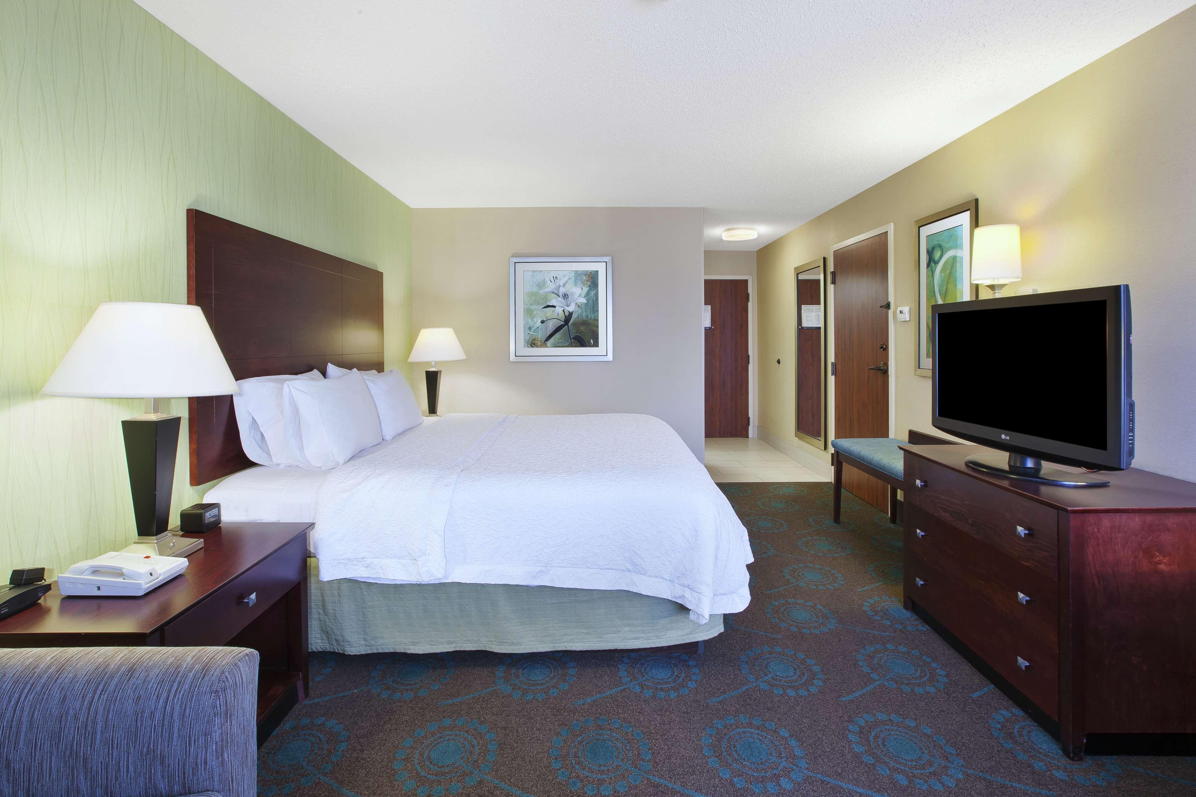 Larkspur Landing South Bend Hotel Bagian luar foto
