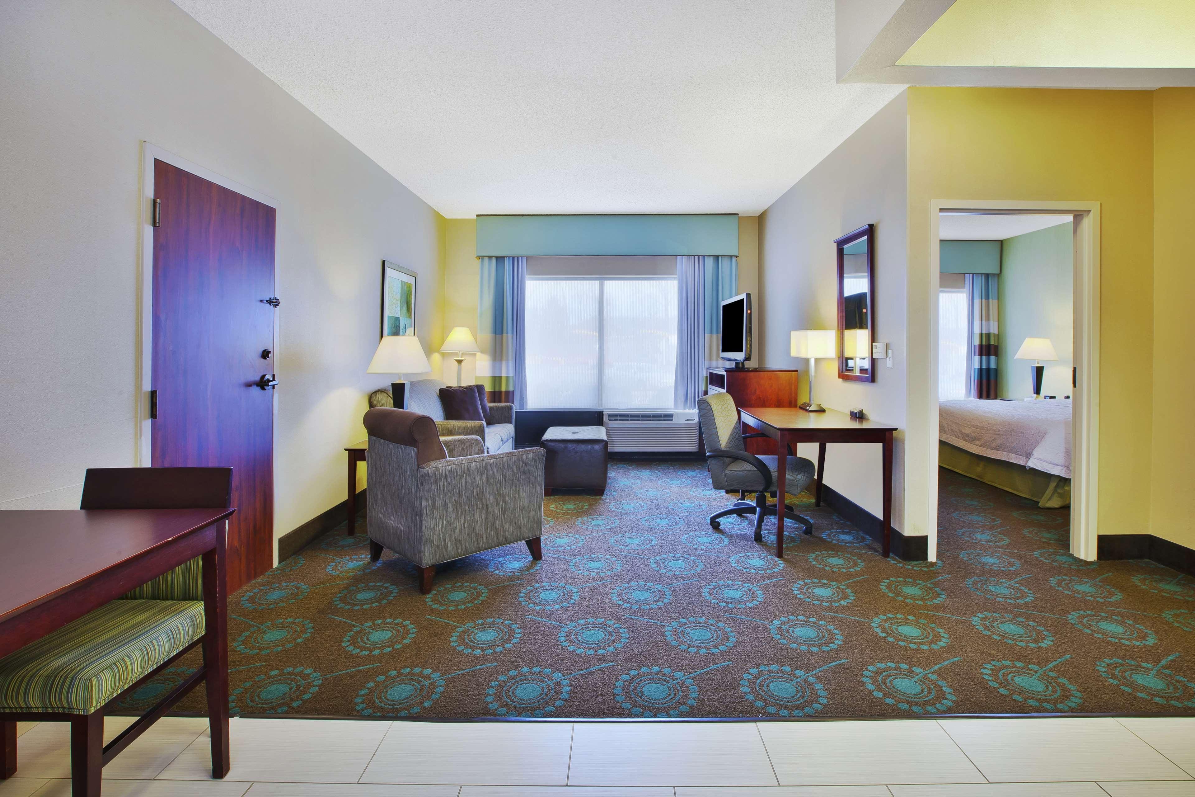 Larkspur Landing South Bend Hotel Bagian luar foto