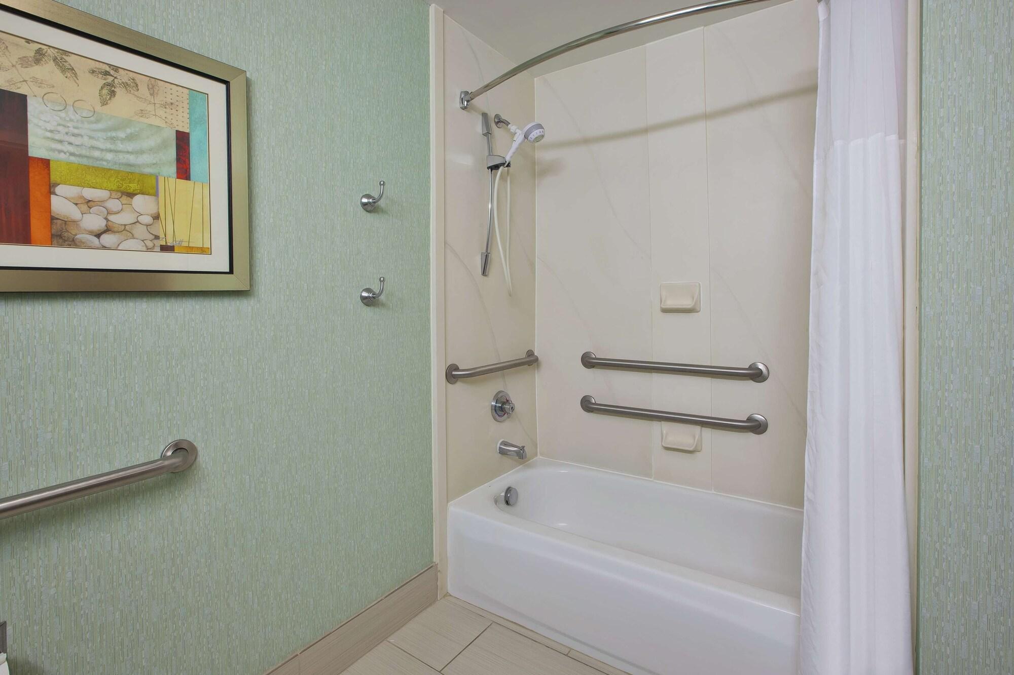 Larkspur Landing South Bend Hotel Bagian luar foto