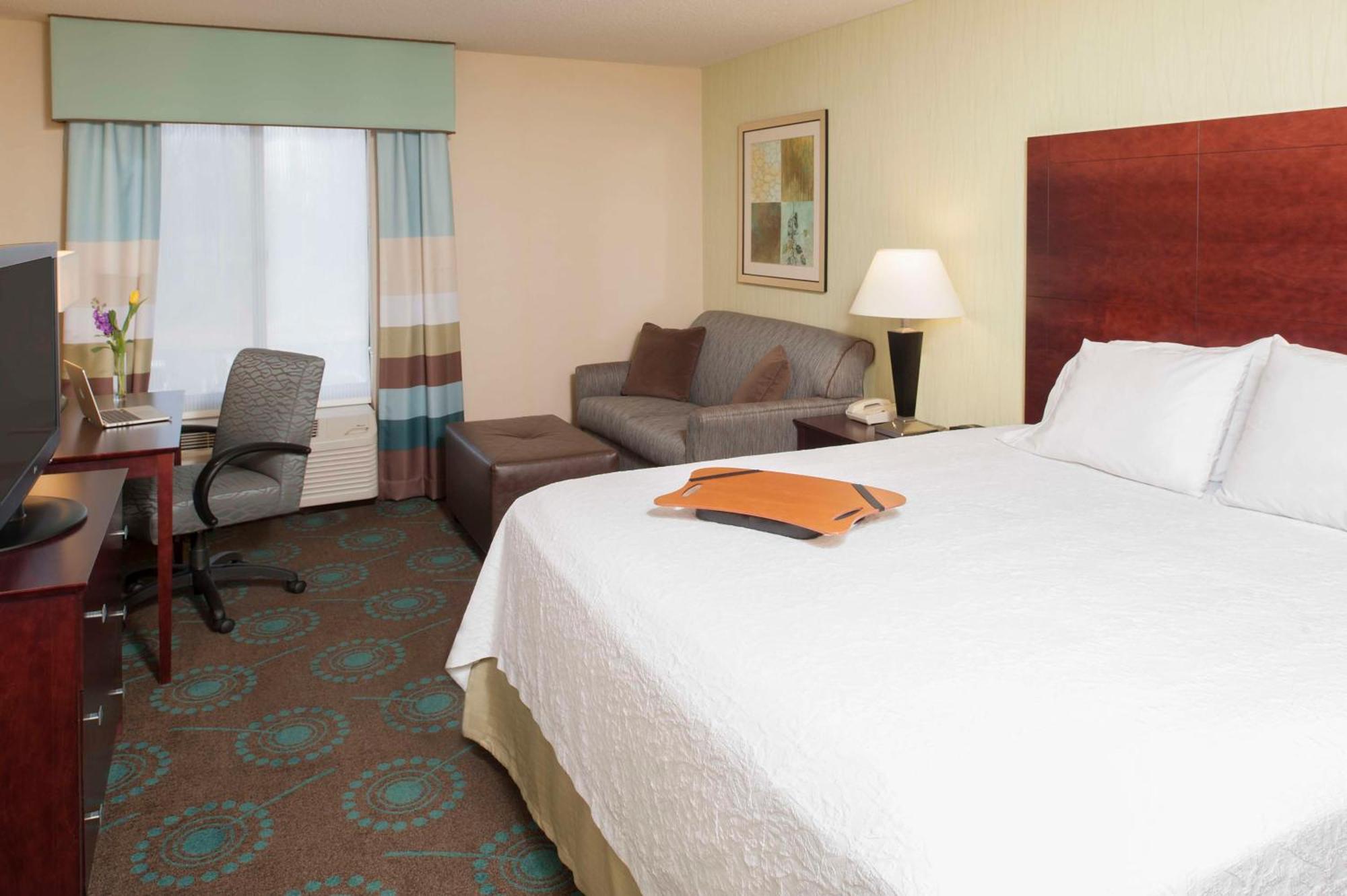 Larkspur Landing South Bend Hotel Bagian luar foto