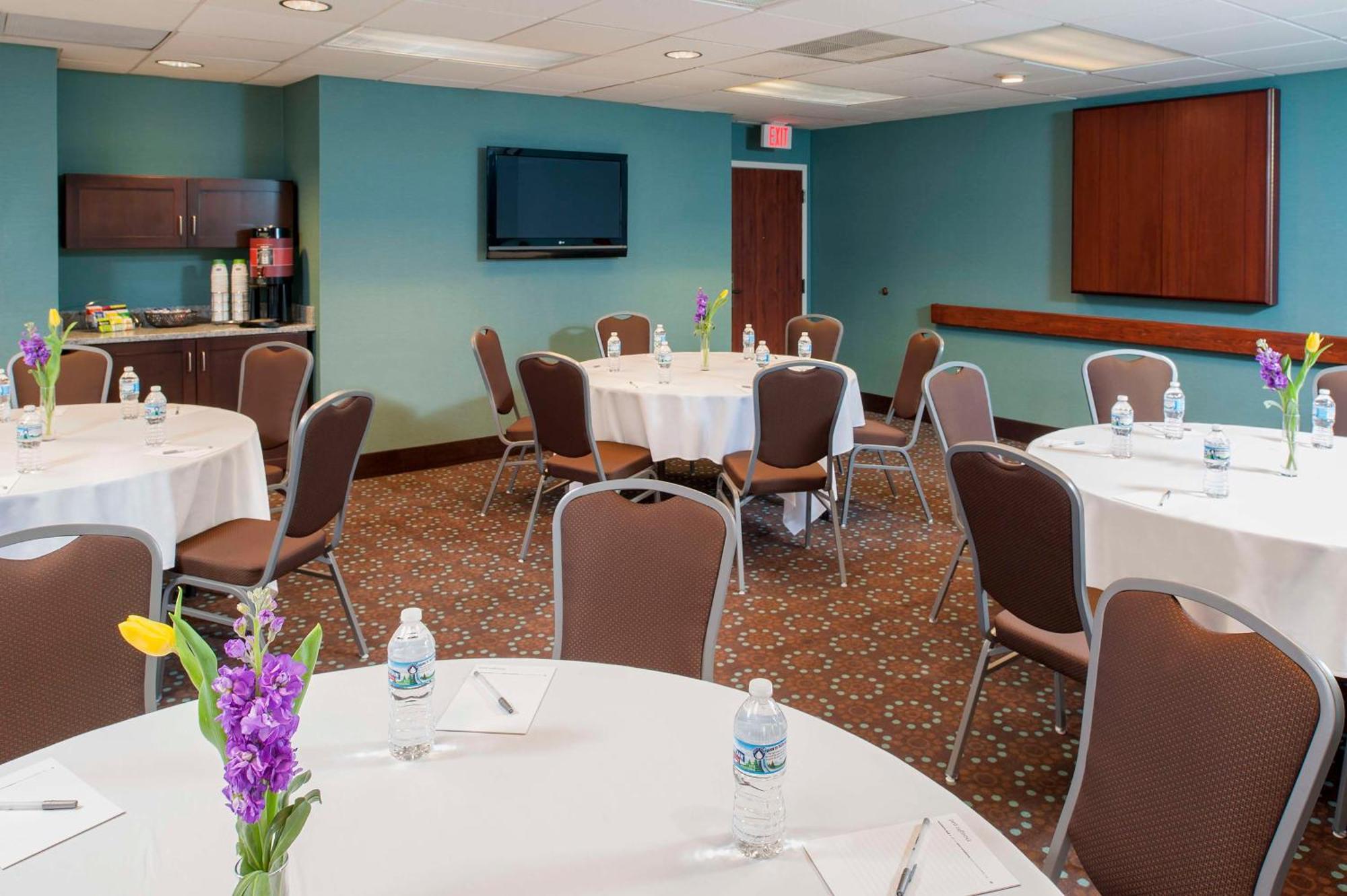 Larkspur Landing South Bend Hotel Bagian luar foto