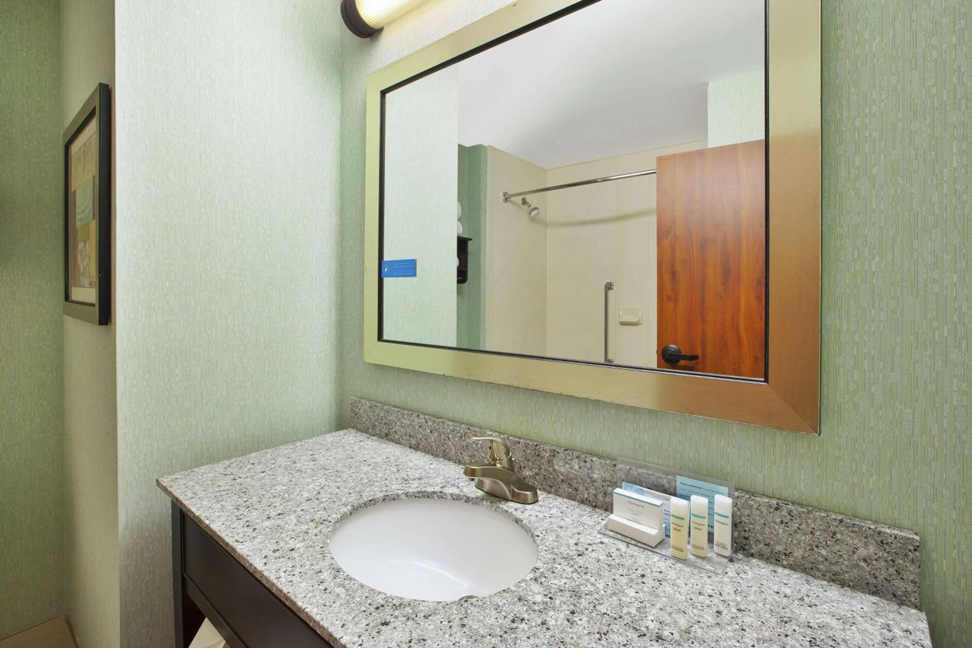 Larkspur Landing South Bend Hotel Bagian luar foto