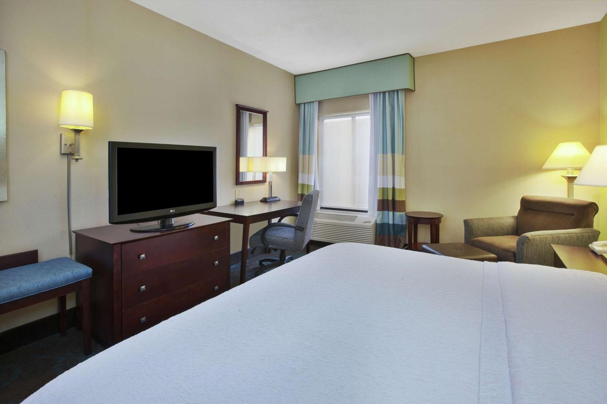 Larkspur Landing South Bend Hotel Bagian luar foto