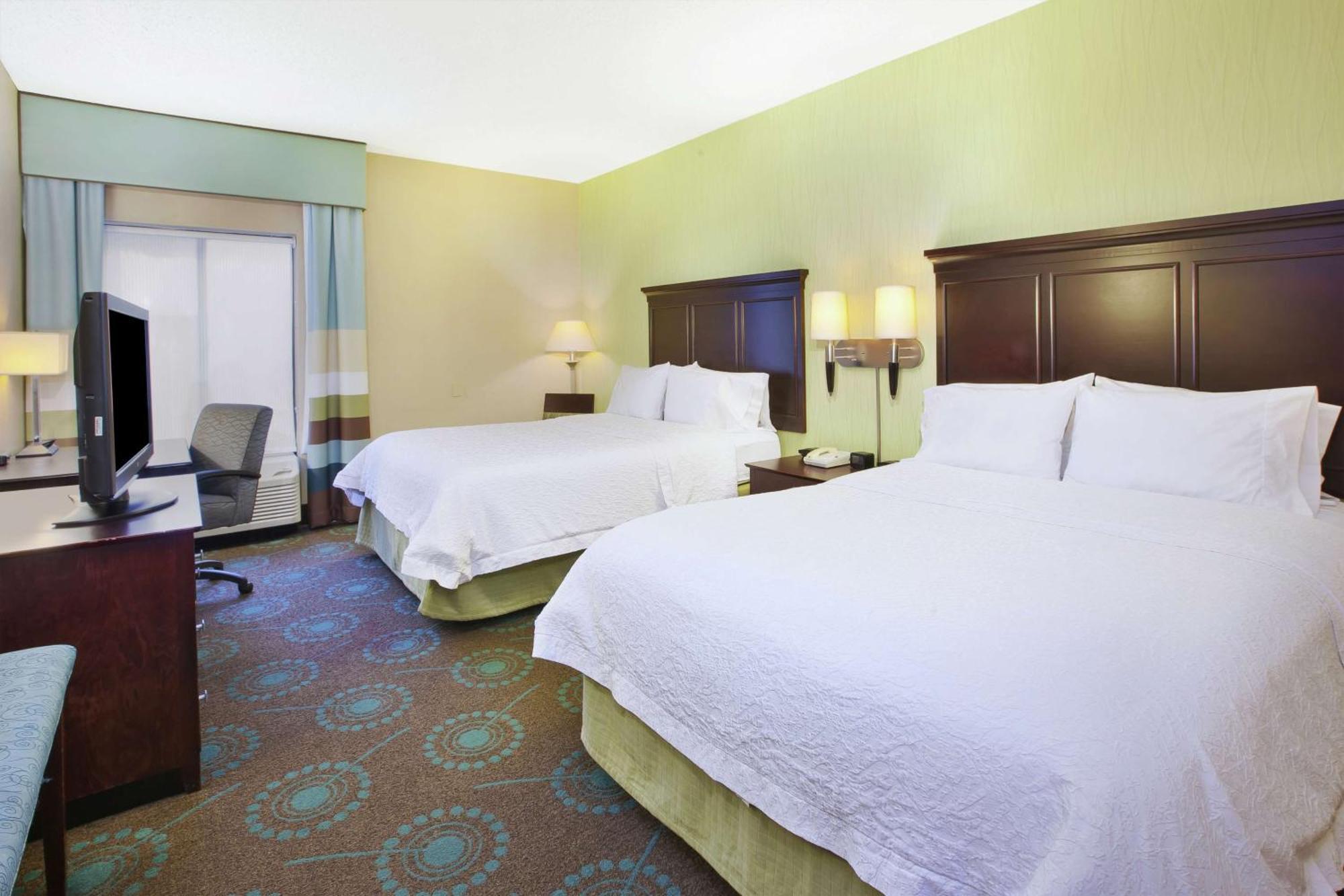 Larkspur Landing South Bend Hotel Bagian luar foto