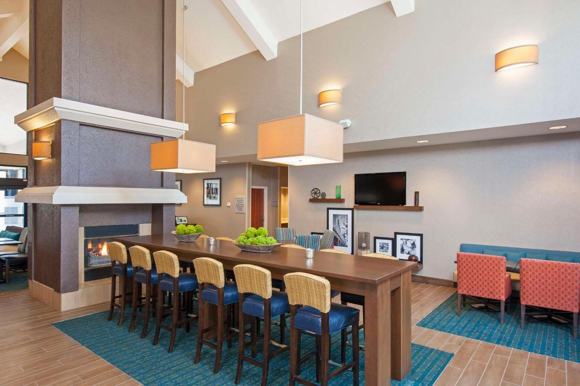 Larkspur Landing South Bend Hotel Bagian luar foto