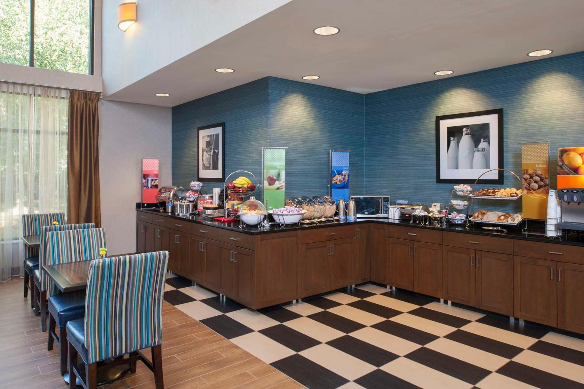 Larkspur Landing South Bend Hotel Bagian luar foto