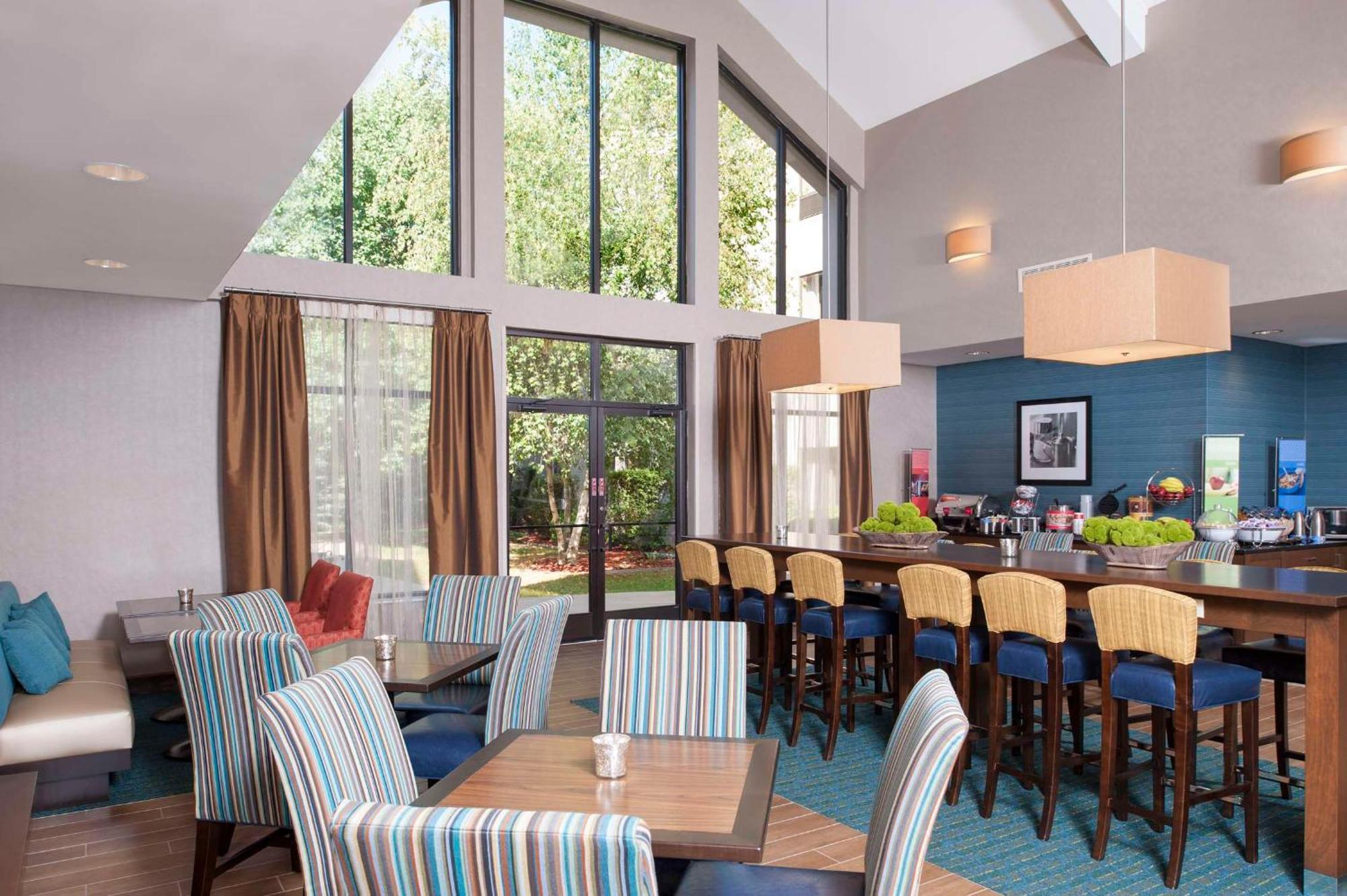 Larkspur Landing South Bend Hotel Bagian luar foto