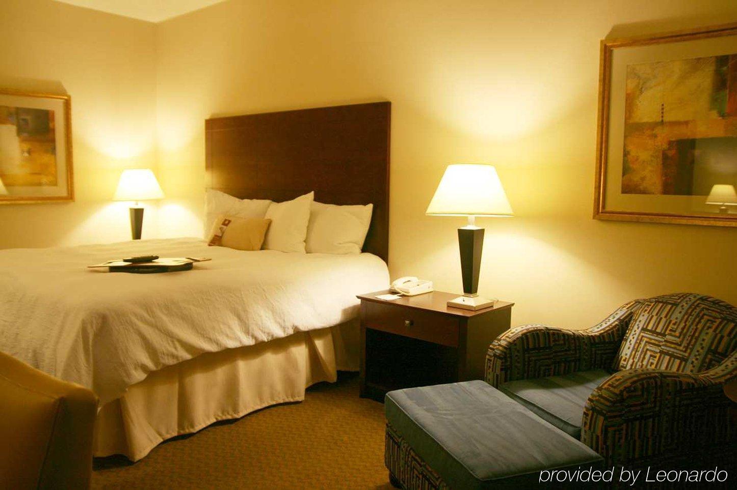 Hampton Inn & Suites South Bend Ruang foto