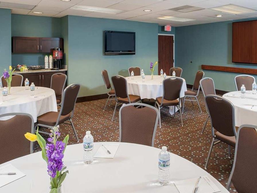 Larkspur Landing South Bend Hotel Bagian luar foto