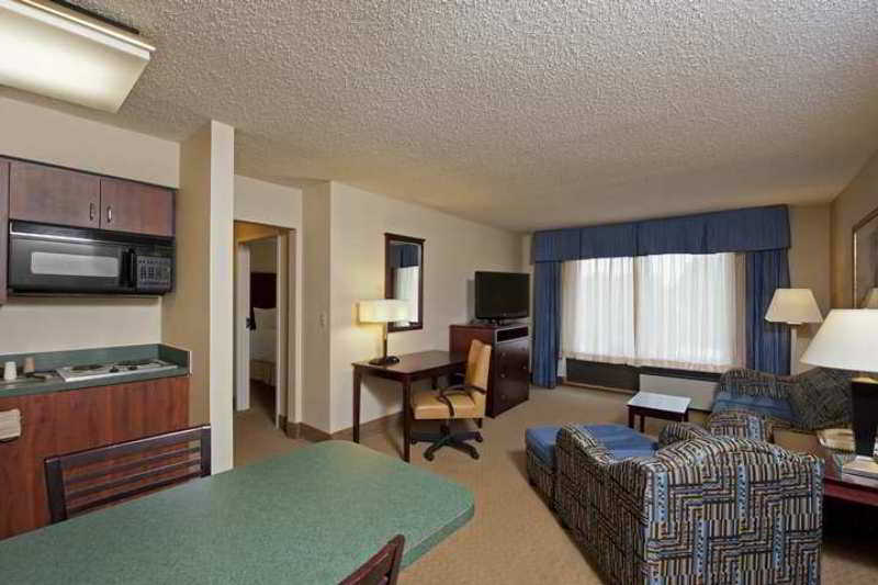 Hampton Inn & Suites South Bend Ruang foto