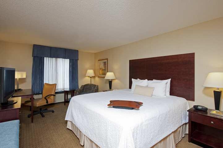 Hampton Inn & Suites South Bend Ruang foto