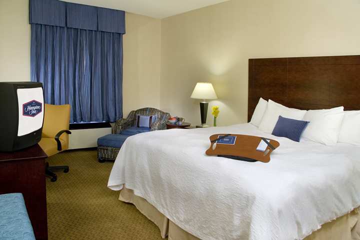 Larkspur Landing South Bend Hotel Ruang foto